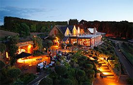 Mudbrick Vineyard